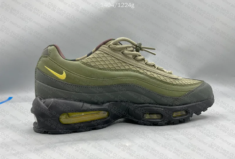 Air Max 95 Corteiz 2