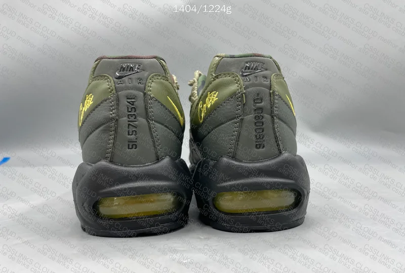 Air Max 95 Corteiz 3