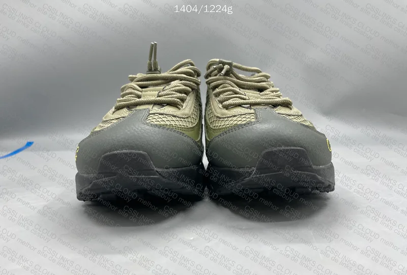 Air Max 95 Corteiz 4