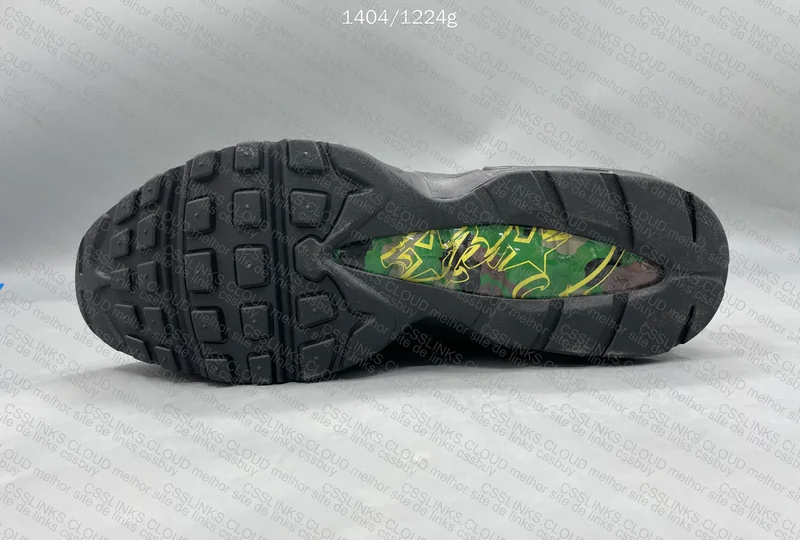 Air Max 95 Corteiz 6