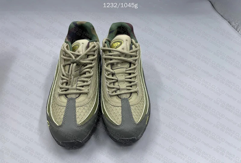 Air Max 95 Corteiz
