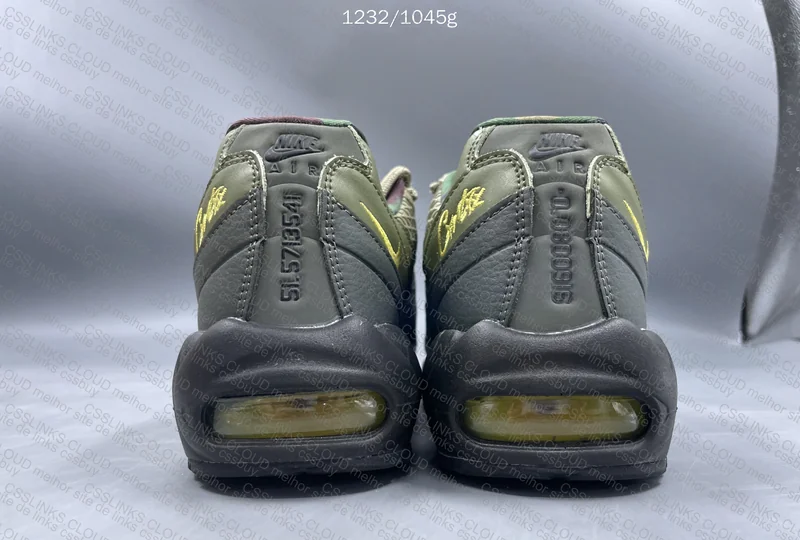 Air Max 95 Corteiz 3