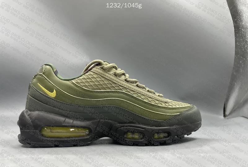 Air Max 95 Corteiz 4
