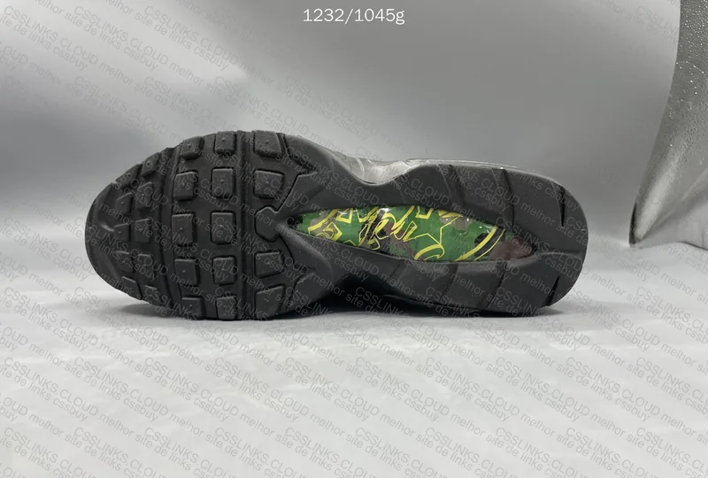 Air Max 95 Corteiz 6