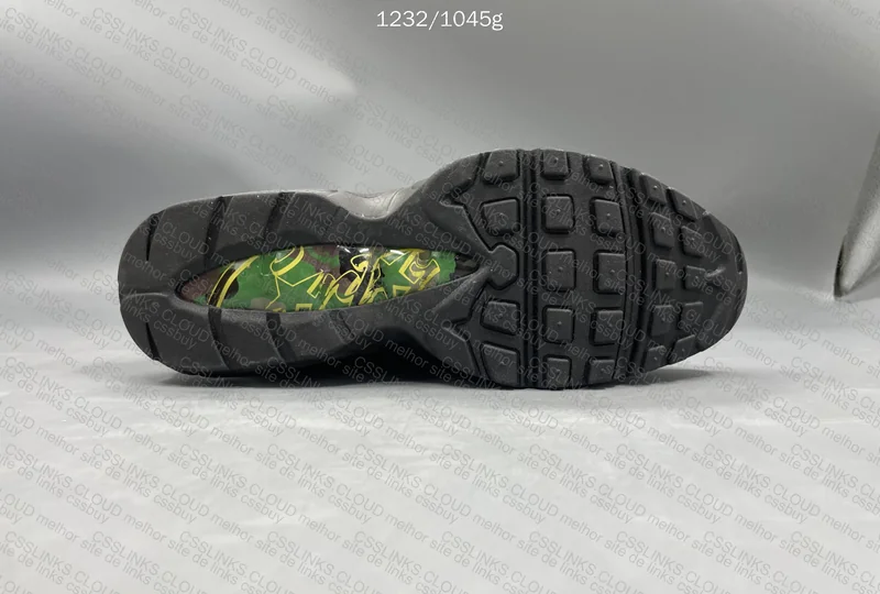 Air Max 95 Corteiz 9