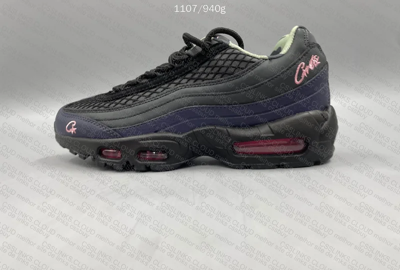 Air Max 95 Corteiz