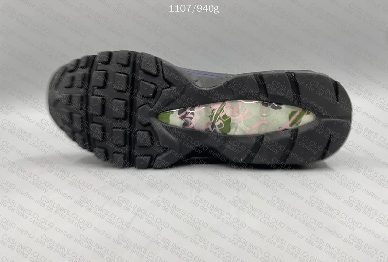 Air Max 95 Corteiz 10