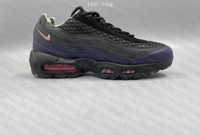 Air Max 95 Corteiz 2