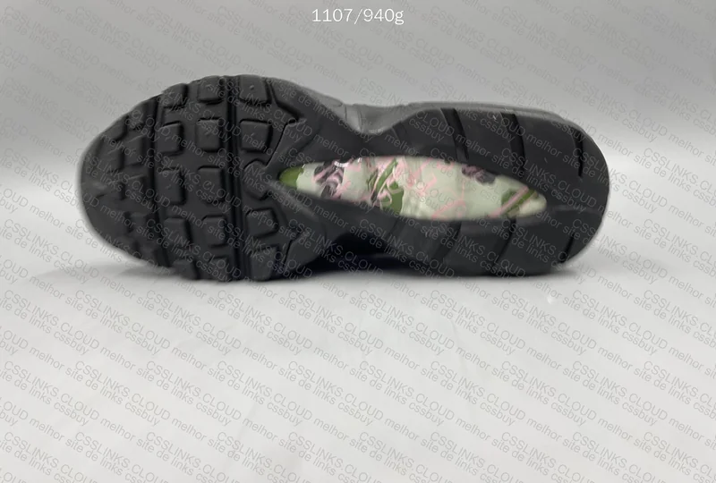 Air Max 95 Corteiz 3