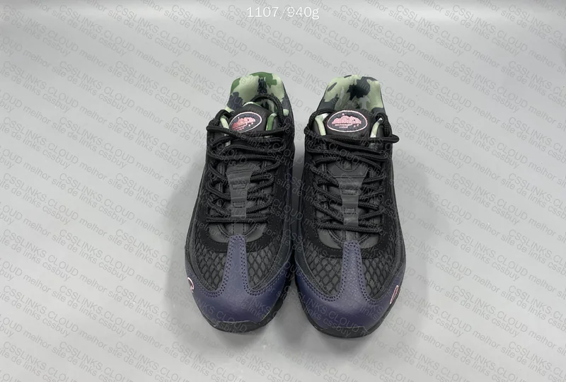 Air Max 95 Corteiz 5