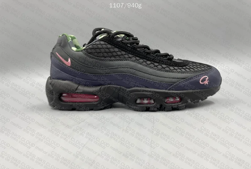 Air Max 95 Corteiz 8