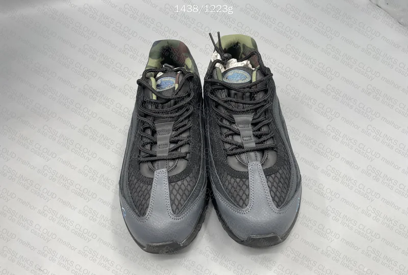 Air Max 95 Corteiz