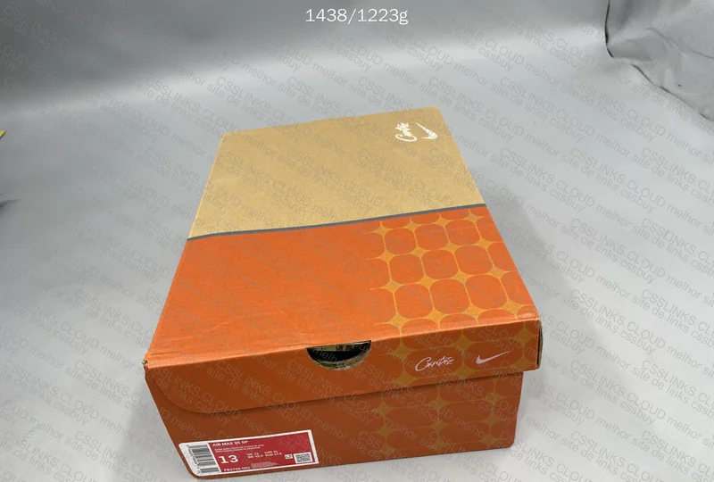 Air Max 95 Corteiz 10