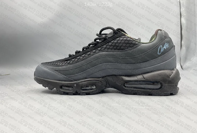 Air Max 95 Corteiz 2