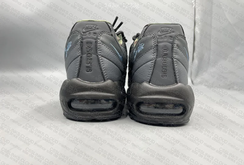Air Max 95 Corteiz 3