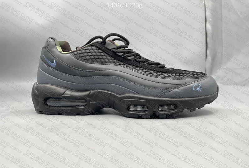 Air Max 95 Corteiz 4
