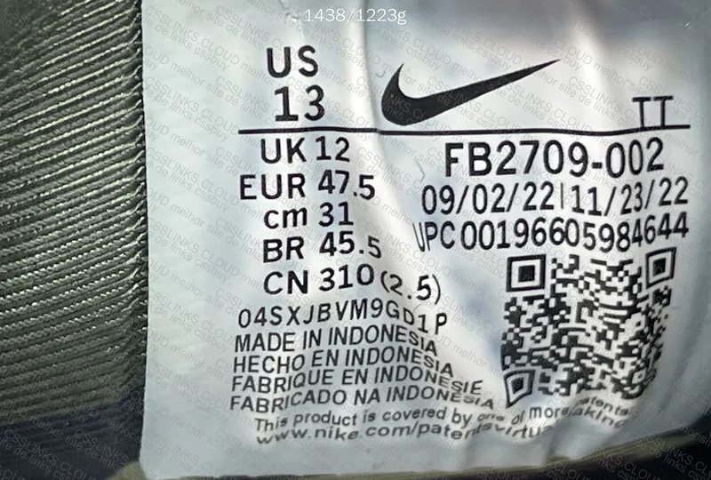 Air Max 95 Corteiz 5