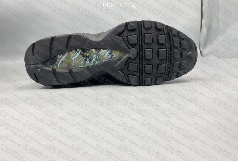 Air Max 95 Corteiz 6