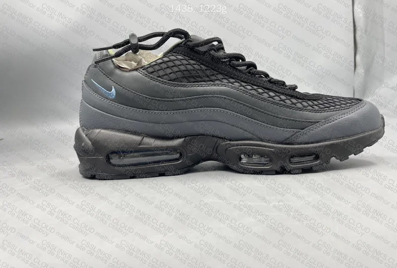 Air Max 95 Corteiz 7