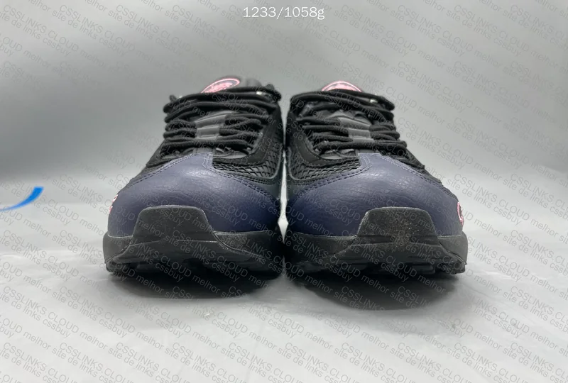 Air Max 95 Corteiz