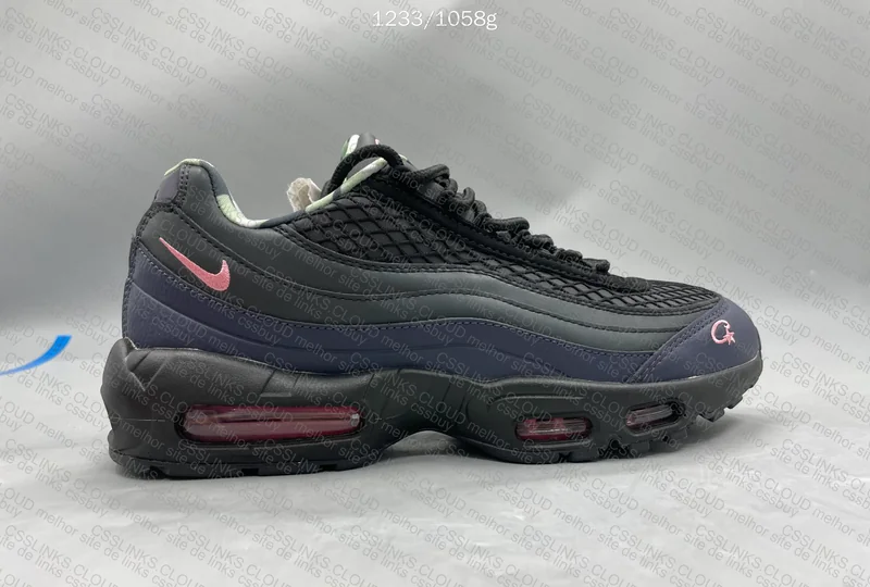 Air Max 95 Corteiz 10