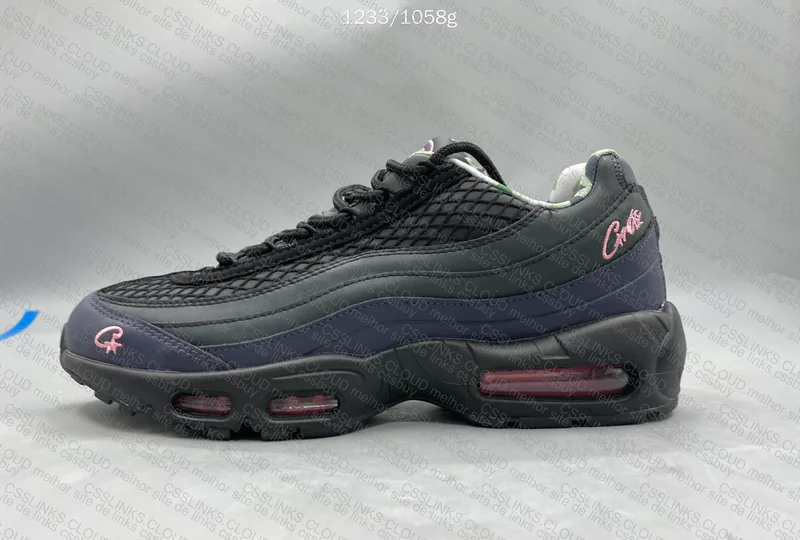 Air Max 95 Corteiz 2