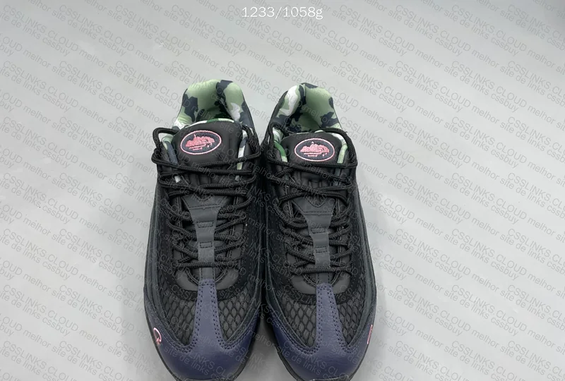 Air Max 95 Corteiz 3