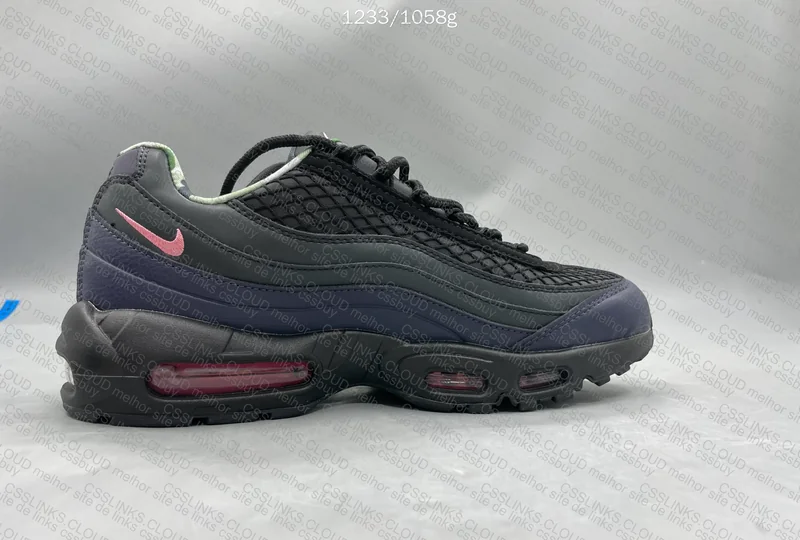 Air Max 95 Corteiz 4