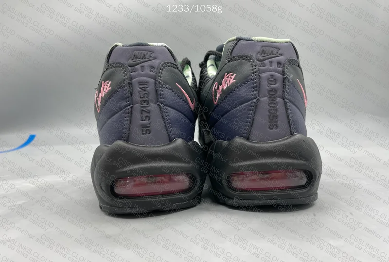 Air Max 95 Corteiz 6