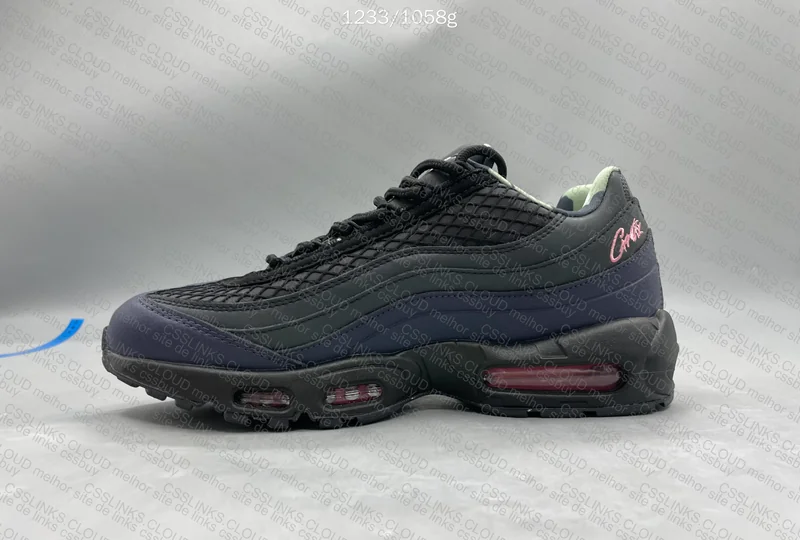 Air Max 95 Corteiz 7