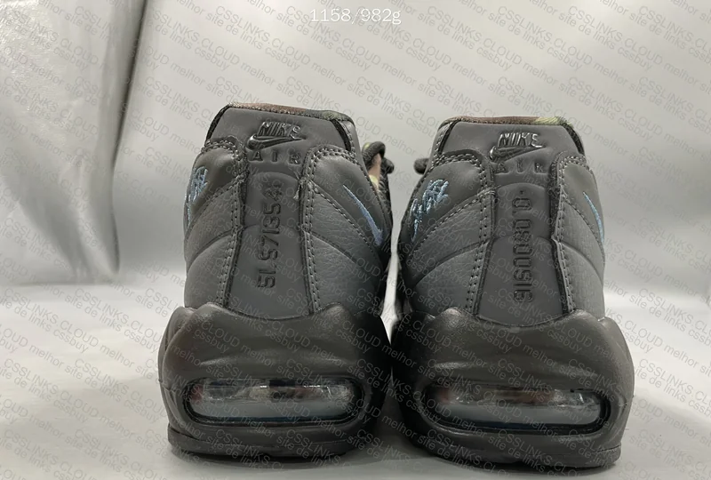 Air Max 95 Corteiz 2