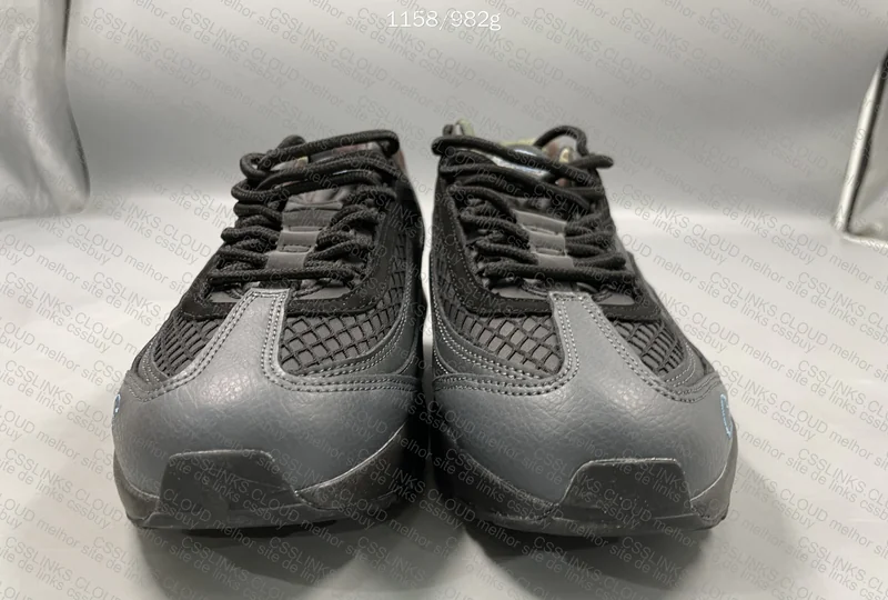 Air Max 95 Corteiz 3