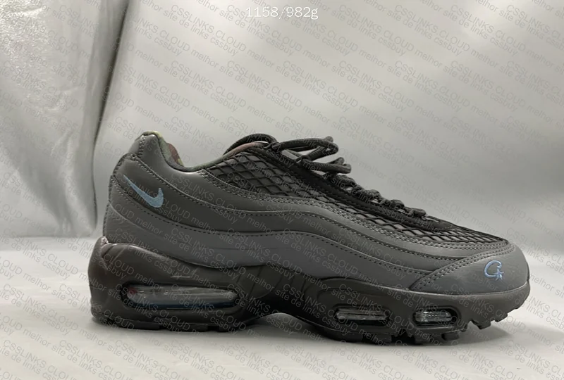 Air Max 95 Corteiz 4
