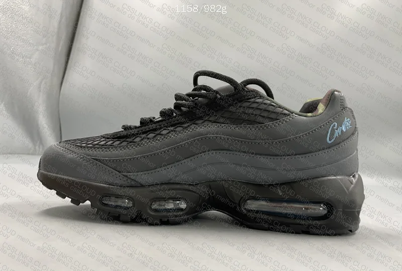 Air Max 95 Corteiz 5