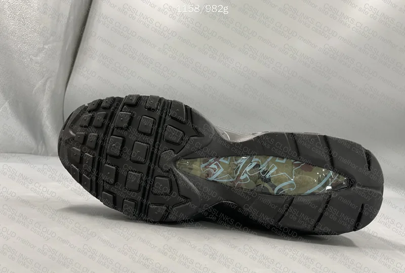 Air Max 95 Corteiz 6
