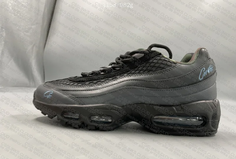 Air Max 95 Corteiz 7