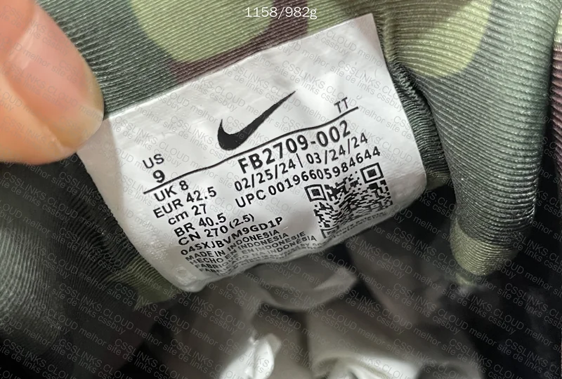 Air Max 95 Corteiz 8