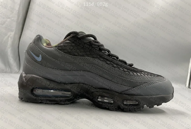 Air Max 95 Corteiz 9