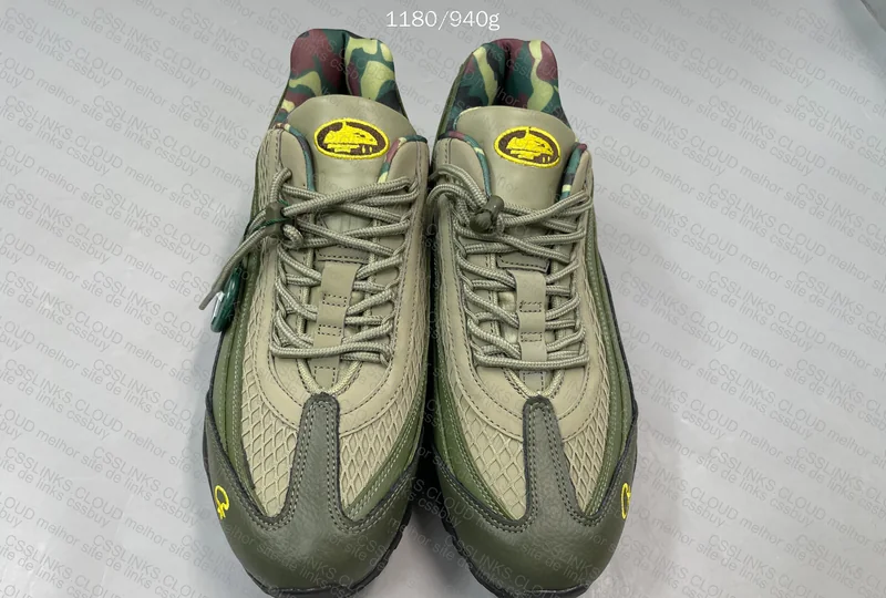 Air Max 95 Corteiz