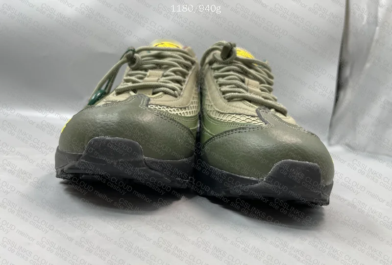 Air Max 95 Corteiz 2