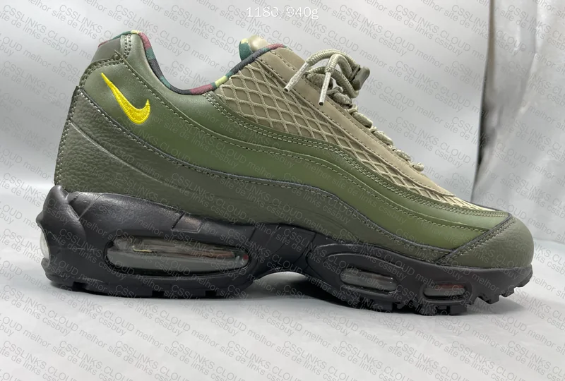 Air Max 95 Corteiz 4