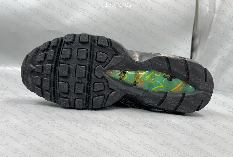 Air Max 95 Corteiz 6