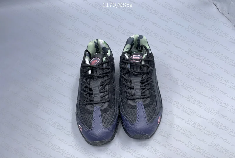 Air Max 95 Corteiz
