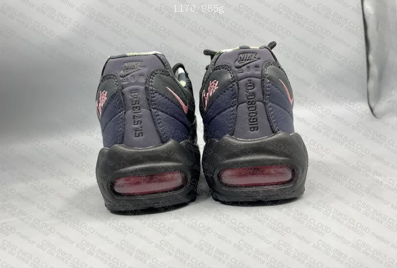 Air Max 95 Corteiz 2
