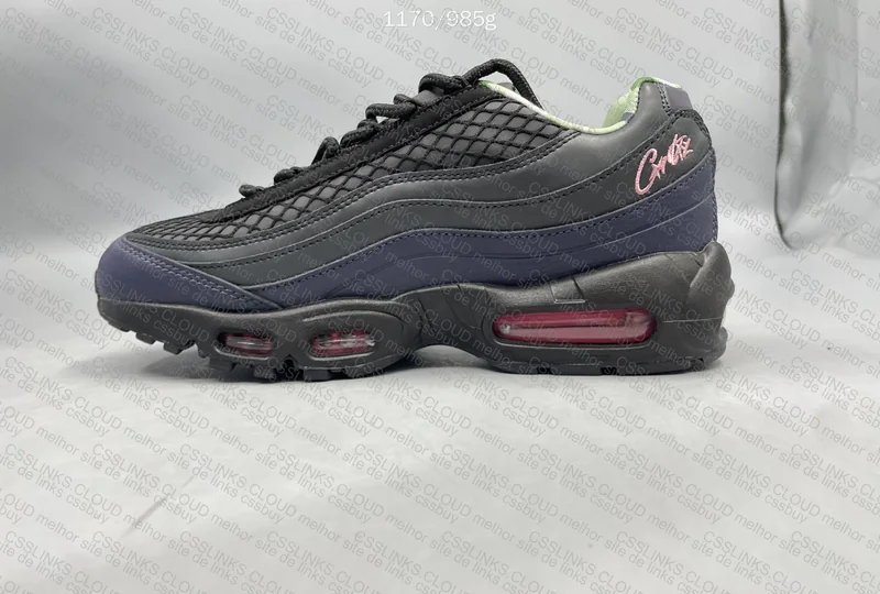 Air Max 95 Corteiz 3