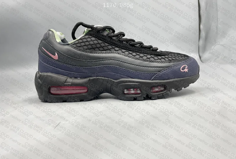 Air Max 95 Corteiz 4