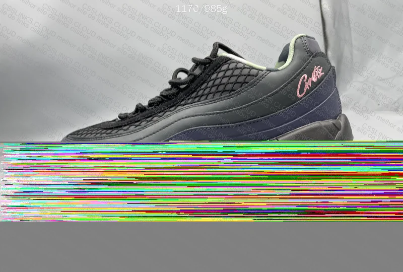 Air Max 95 Corteiz 5