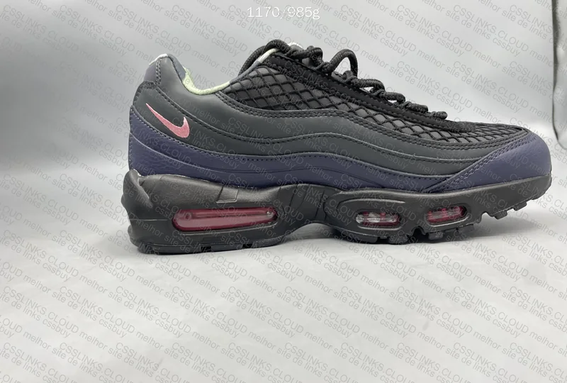 Air Max 95 Corteiz 6