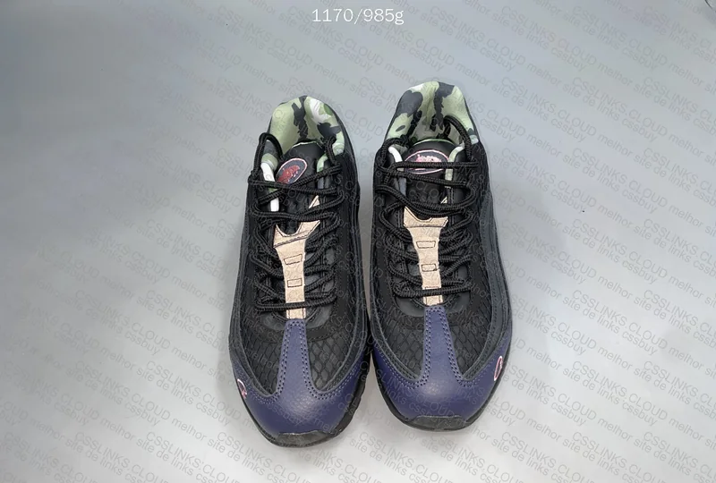 Air Max 95 Corteiz 7