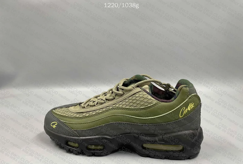 Air Max 95 Corteiz 10